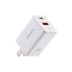 Cargadores ADATA  CHARGERU-0352-QCPDWH