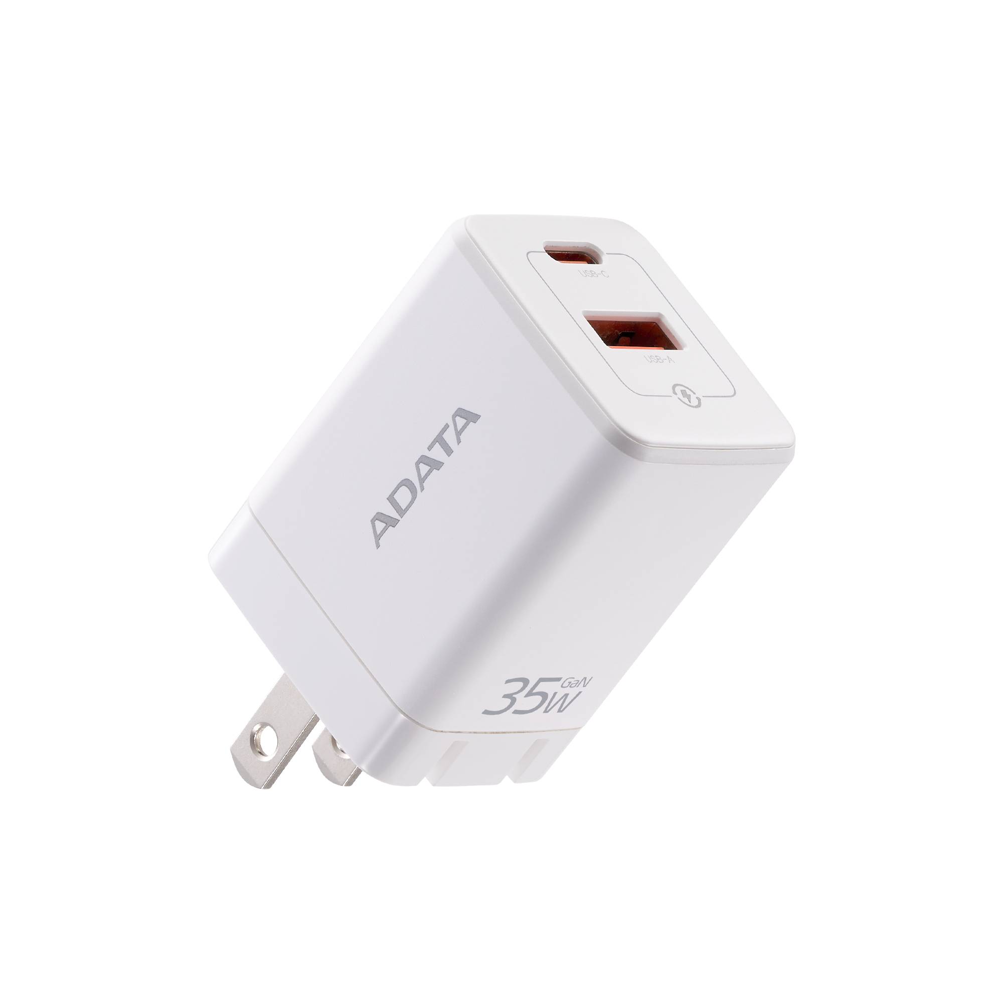 Cargadores ADATA  CHARGERU-0352-QCPDWH