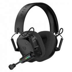 Diademas Gaming ACTECK PILOT PRO HS808