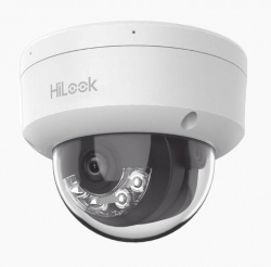 Cámara Domo HILOOK IPC-D120HA-U