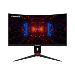 Monitores Gaming HYUNDAI HT32CGMBK04