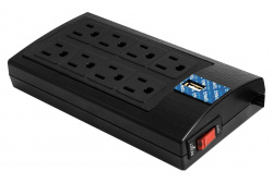 Supresor de Picos COMPLET BRC-1-005