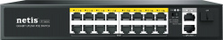 Switches NETIS P116GH