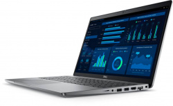 Workstations Móviles DELL PRECISION 3591